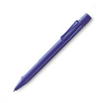 LAMY safari ballpoint pen candy violet 2020 limited edition