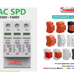 SPD คืออะไร? อุปกรณ์ป้องกันฟ้าผ่า โซล่าเซลล์: ต้องมี AC/DC เพื่อความปลอดภัยสูงสุด