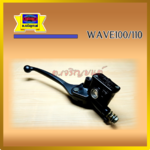 ปั้มดิสหน้า wave100/110/125 ทุกรุ่น สินค้าเกรดเอ