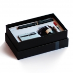 LAMY set L safari All black 2018 limited edition