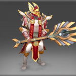 [IN-STOCK]Thunderwrath's Calling Set