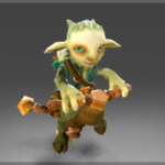 [IN-STOCK]Forest Faun courier/MPGL Season 6 Southeast Asia Qualifier Bundle