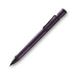 LAMY safari pencil violet blackberry 2024 limited edition