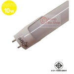 หลอดไฟ LED HOSHI T8 10W (CW) Day แสงสีขาว