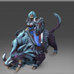 [IN-STOCK]Black Ice Scourge