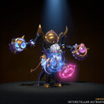 (Pre-order30day)Interstellar Astrarium (Tinker, Rare)