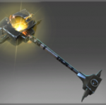 [IN-STOCK]Shock of the Anvil