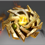 [IN-STOCK]Golden Chaos Fulcrum