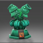 [IN-STOCK]Healing Fount of the Lost Isles