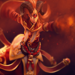 [IN-STOCK]Divine Flame