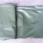 ผ้าใบกันฝน ขนาดกว้าง 7m x ยาว 3m ผ้าใบคลุมสินค้า ผ้าใบกัันน้ำ ผ้าใบกันแดด ผ้าใบคูนิล่อน ผ้าใบ kunilon ผ้าใบรถระบะ ผ้าใบรถสิบล้อ ผ้าใบรถบรรทุก ผ้าใบเต็นท์