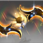 Golden Twilight Schism