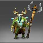 [IN-STOCK]Master of Beast and Bole