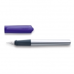 LAMY nexx violet Limited Edition Fountain pen