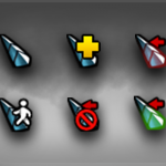 [IN-STOCK]Acid Hydra Cursor Pack