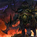 [IN-STOCK]Chaos Chosen