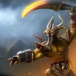 [IN-STOCK]Dashing Swordsman