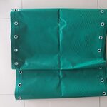 ผ้าใบกันฝน ขนาดกว้าง 9m x ยาว 2m ผ้าใบคลุมสินค้า ผ้าใบกันน้ำ ผ้าใบกันแดด ผ้าใบคูนิล่อน ผ้าใบโรงงาน ผ้าใบอุตสาหกรรม ผ้าใบคลุมเครื่องจักร ผ้าใบเต็นท์ ผ้าใบคลุมสระน้ำ ผ้าใบคลุมกองดิน ผ้าใบนิคมอุตสาหกรรม ผ้าใบรถระบะ ผ้าใบคลุมรถสิบล้อ ผ้าใบกูบรถไฟ ผ้าใบรถบรรทุ