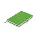 LAMY Notebook Softcover A6 green
