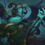 [IN-STOCK]The Plaguemonger