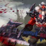 (Pre-order30day)Shackles of the Enduring Conscript