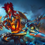 (Pre-order30day)Withering Pain