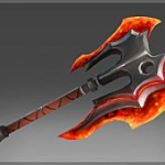 [IN-STOCK]Hellfire Edge