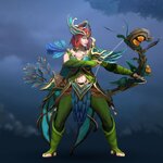 (Pre-order30day)Songs of the Soulfinch