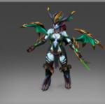 (Pre-order30day)Raptures of the Abyssal Kin