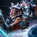 [IN-STOCK]Harsh Sojourn