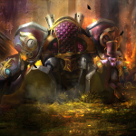 [IN-STOCK]Steam Chopper