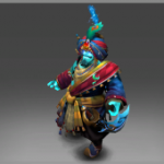 [IN-STOCK]Origins of the Storm Djinn