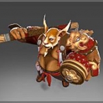 [IN-STOCK]Red Dragon