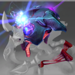 [IN-STOCK]Cursed Zealot H(ปลดล๊อคแสง)