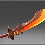 [IN-STOCK]Dragon Sword