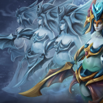 [IN-STOCK]Prismatic Grace