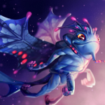 [IN-STOCK]Eternal Nymph