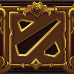 [IN-STOCK]Dota 2 Asia Championship HUD