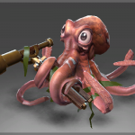 [IN-STOCK]Genuine Oculopus