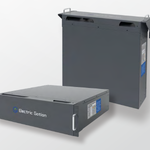 แบตเตอรี่ลิเธียมไอรอนฟอสเฟต LiFePO4 แบบ Rack Type ยี่ห้อ Electric Gotion ขนาดความจุ 100Ah 51.2V