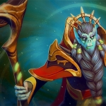 [IN-STOCK]Scourge Dominion