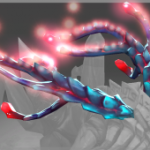 [IN-STOCK]Crimson Cyrridae