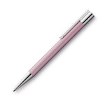 LAMY scala ballpoint pen rose 2018 limited edition