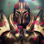 [IN-STOCK]Relentless Warbringer Set