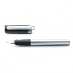 LAMY nexx anthracite Fountain pen