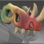 [IN-STOCK]Excavator's Decorated Treasure