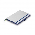 LAMY Notebook Hardcover A6 oceanblue