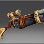 [IN-STOCK]Grampa Sharpie's Shin Shooter