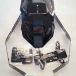 กันดีด M Slaz งานABS