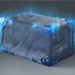 [IN-STOCK]Heroic Effigy of Winter 2016 Level II